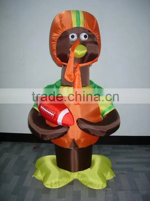 inflatable wedding decoration