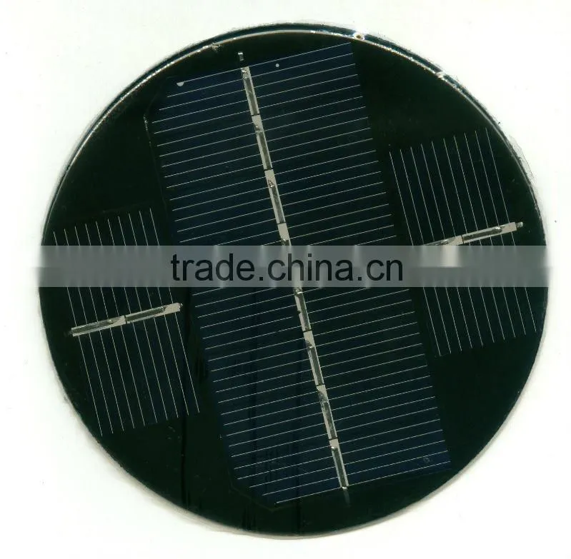 High efficiency silicon solar cell 156*156 polycrystalline solar cells
