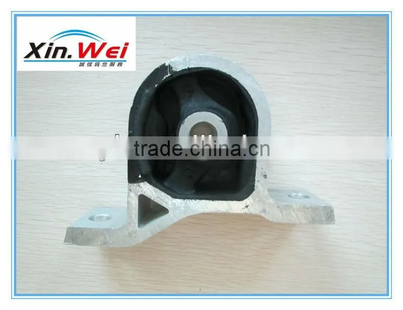 50840-S5A-A81 Aluminum Engine Mounting for Honda