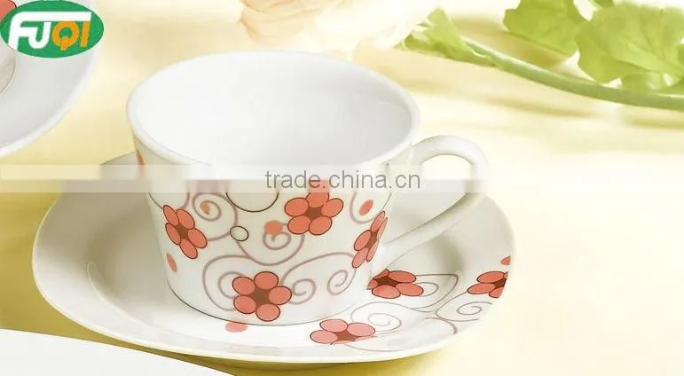 20pcs ceramic europe dinnerware