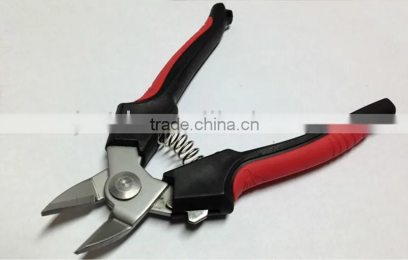 Diagonal Scissors