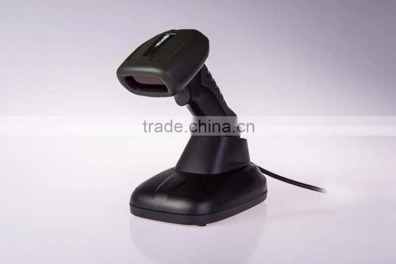NT-S2 CCD USB quakeproof high quality barcode scanner