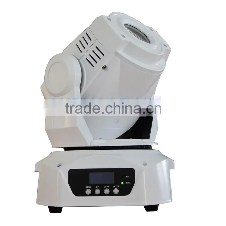 90W led moving head of DJ equipment in China