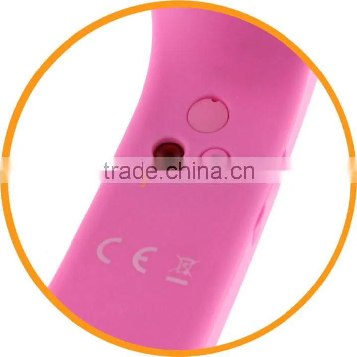 3.5mm Wired Mic Retro Phone Handset Telephone Receiver for iPhone from Dailyetech