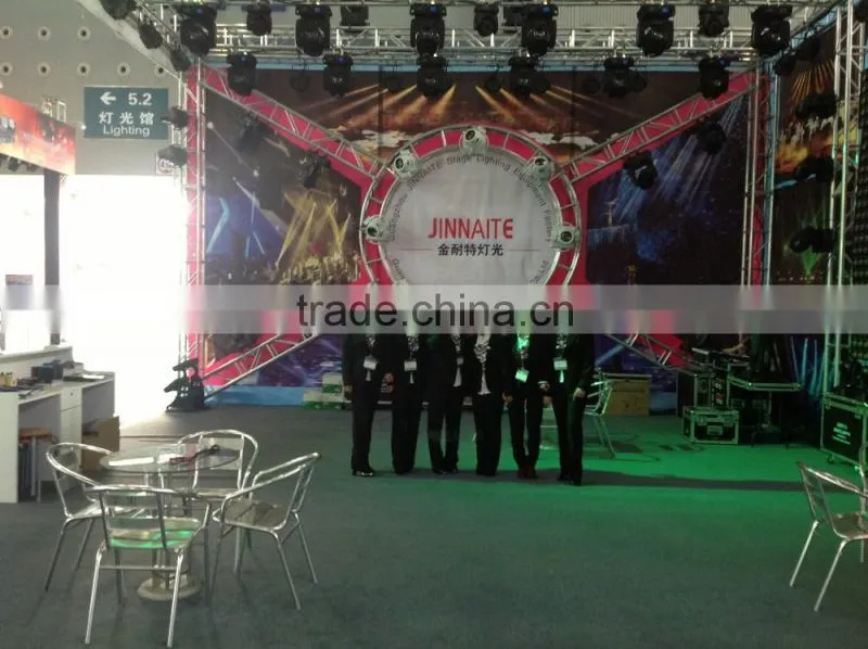 Manufacturer LED 18*10W Full color Par Light
