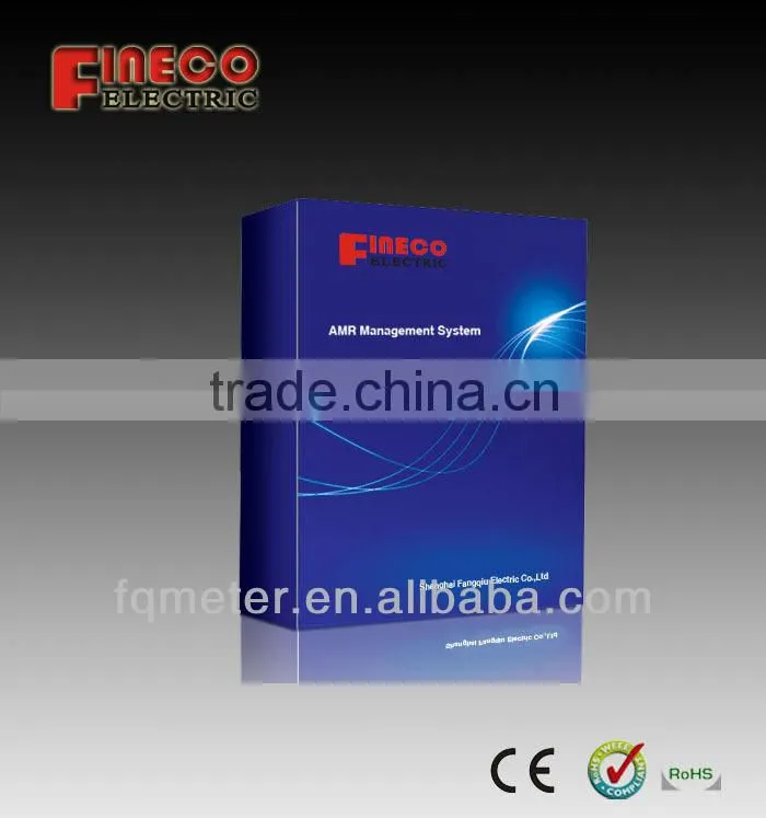 EM418 MID approved single phase digital energy meter din rail kwh energy meter modbus rtu energy meter