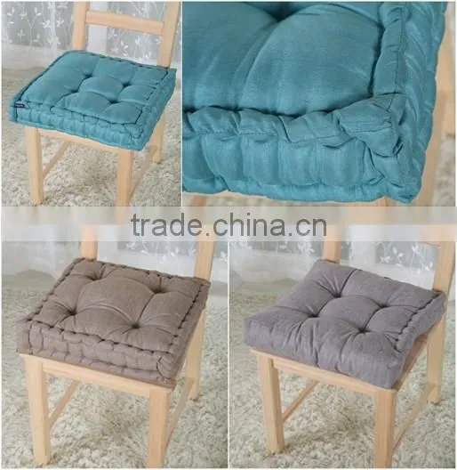 various material memory foam sofa seat cushion with pp cotton