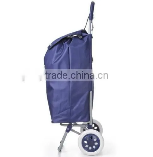 wheels Shopping Light weight Folding Trolley shopping bag
