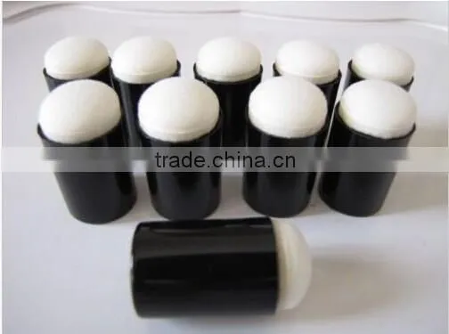 Finger Sponge Dauber/Sponge Dauber/Face Finger Paint Sponge