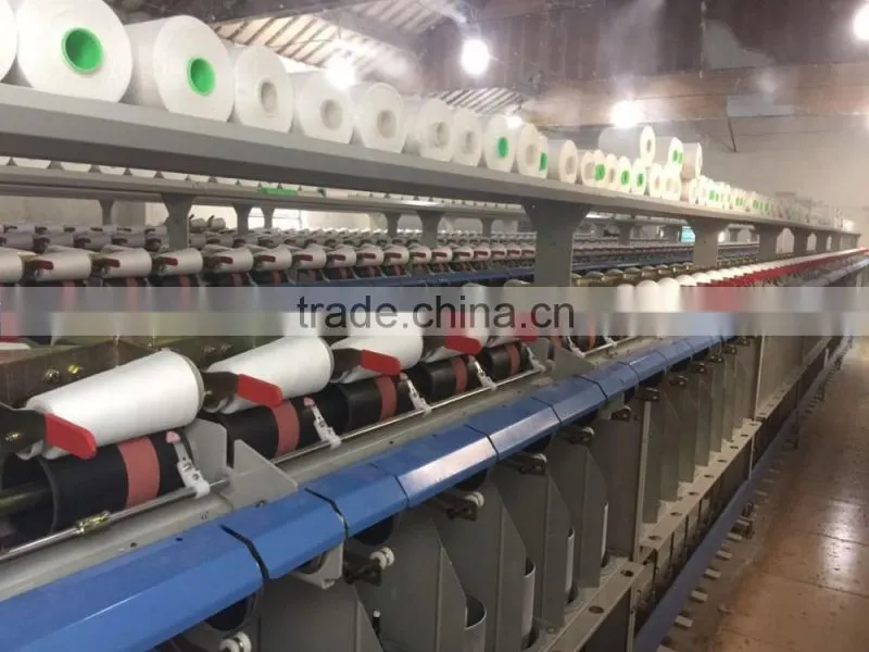 Cheap price TFO Twisting machine for cotton yarn