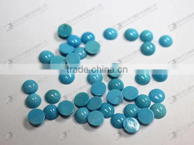 Natural turquoise stone Sleeping beauty turquoise