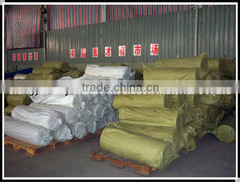 5*5 reinforced fiber glass/aluminum fiberglass mesh cloth