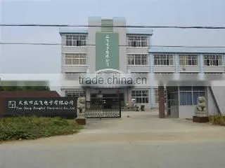 Tianchang Zhengfei Electronic Co., Ltd. company overview - view 1
