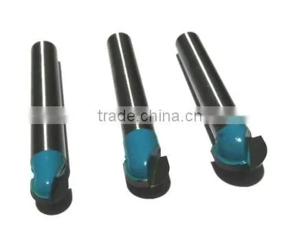 Core Box Cutters