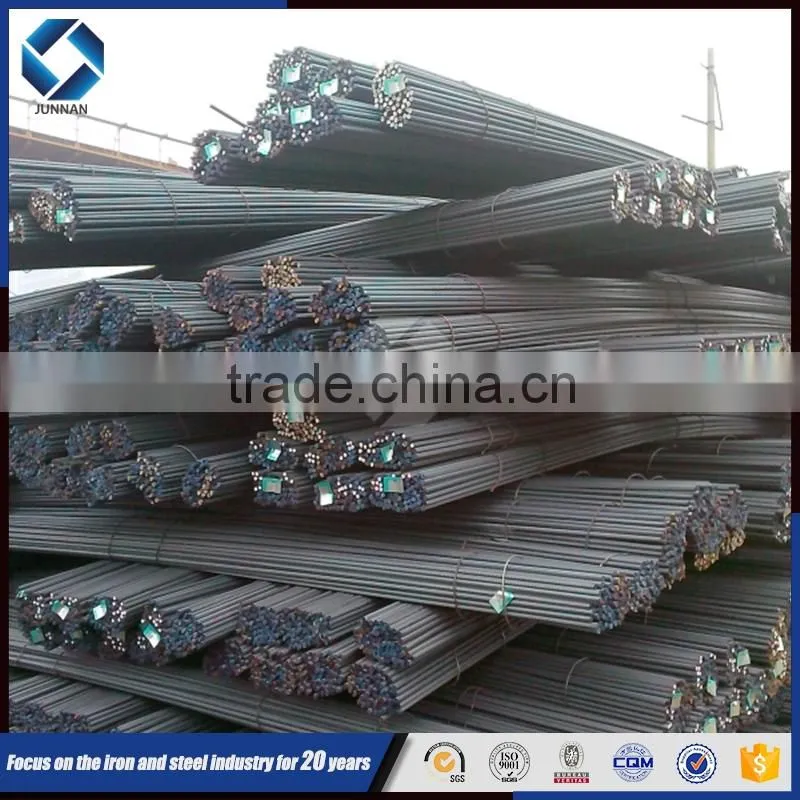 High quality cheap price steel round bar sizes/metric steel round bar stock
