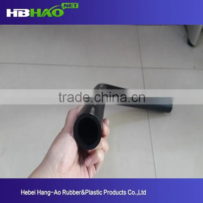 Silicone rubber shrink tube red 1mm /silicone rubber hose 3mm