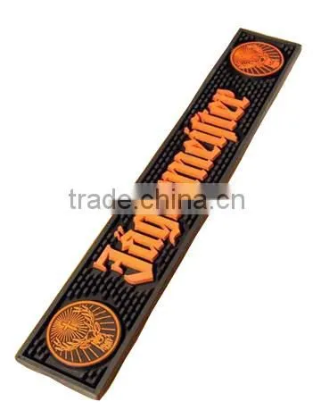 Soft Pvc Led Bar Mat