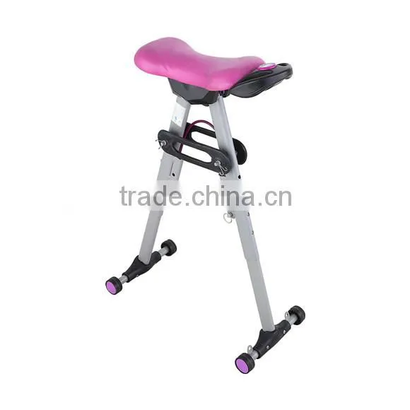 leg exerciser fitness equipment