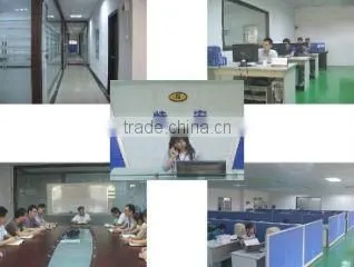 7 inch Touch Button Screen Video door phone For Villa