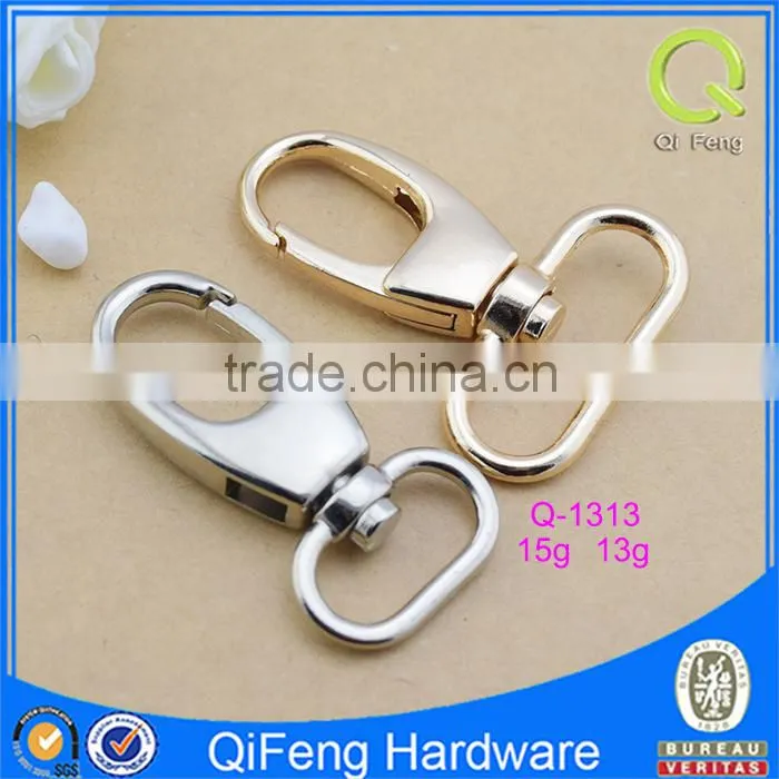 Snap Hook swivel dog hook Q-1313-25mm