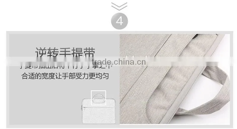 Hot Canvas Messenger Bag For Macbook Laptop Air,Pro 11,12,13,15 inch,Handbag Sleeve Case 13.3",14.4" Notebook