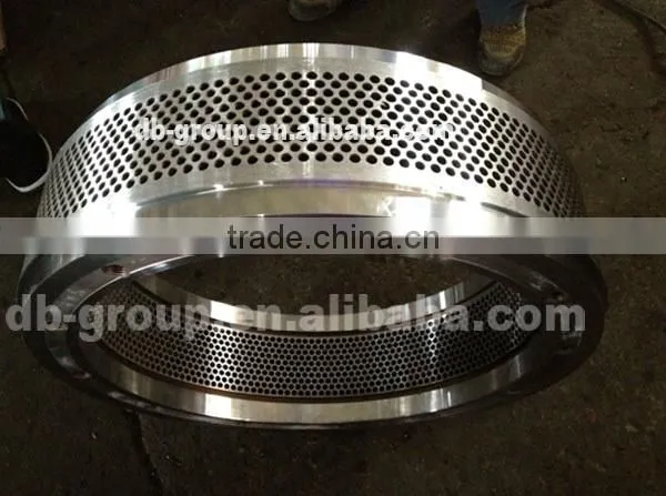 2015 For New Energy! China factory wood pellet making machine price FD550