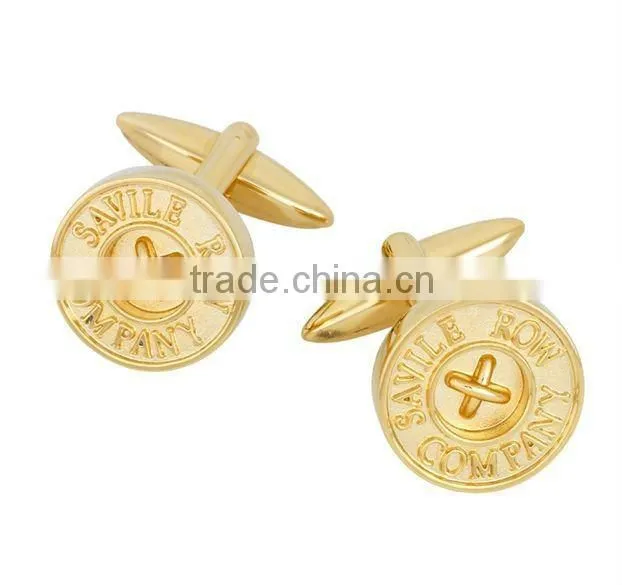 2014 cufflinks