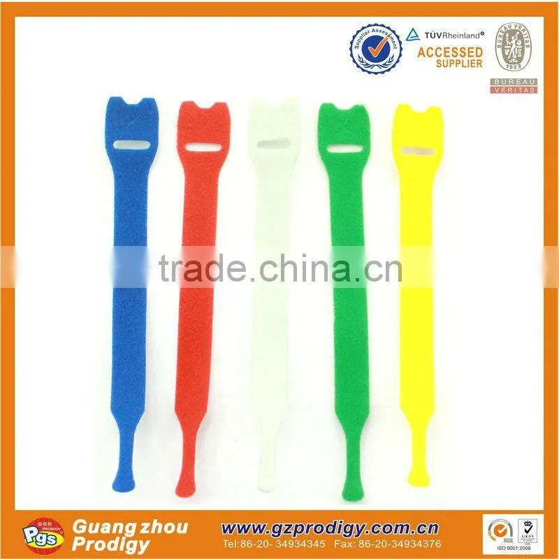 coloured cable ties, nylon fastener nylon soft cable tie