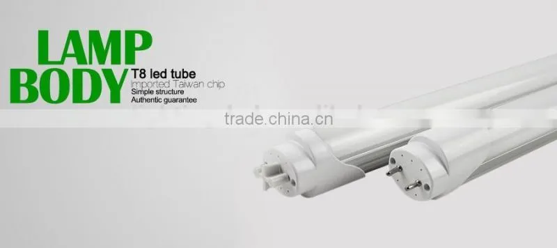 Chinese Wholesale SMD 2835 T8 Led Tube smd2835 led tube Led bar tube