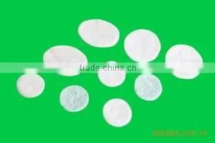 cotton pad machine