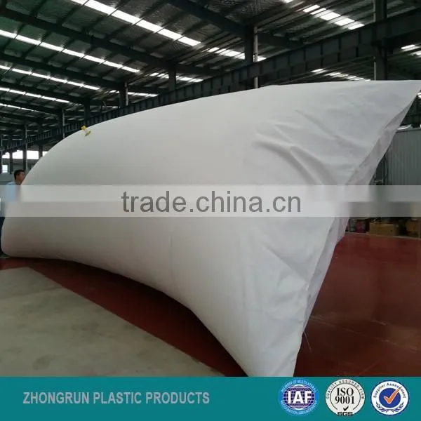 24000Liters flexitank transport, liquid bag for oil in 20ft container