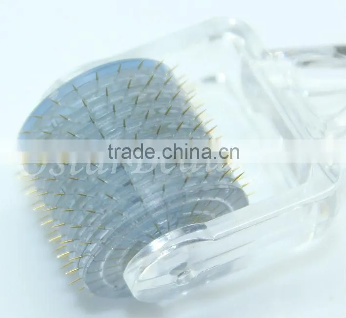 micro-needle treatment skin beauty facial roller MN 03