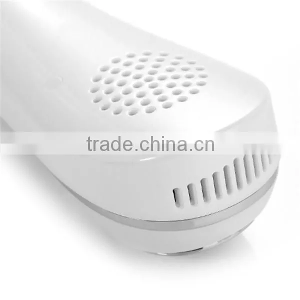 BPOFY7901 Online shopping Popular hot cold massager facial skin care