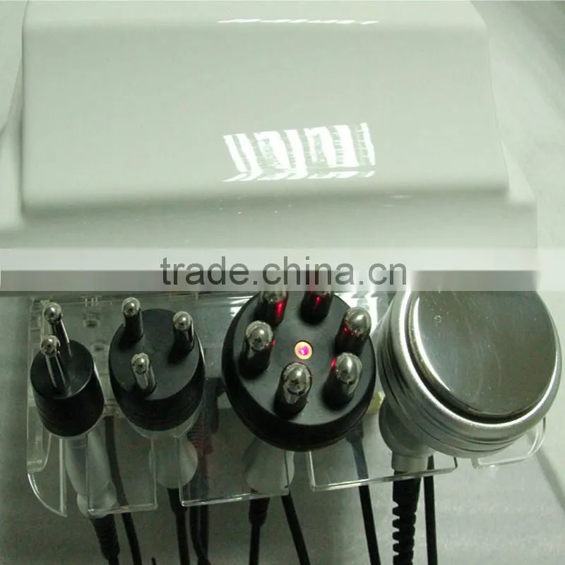 radio frequency beauty treatment