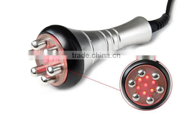 2014 Professional ultrasonic cavitation machine price