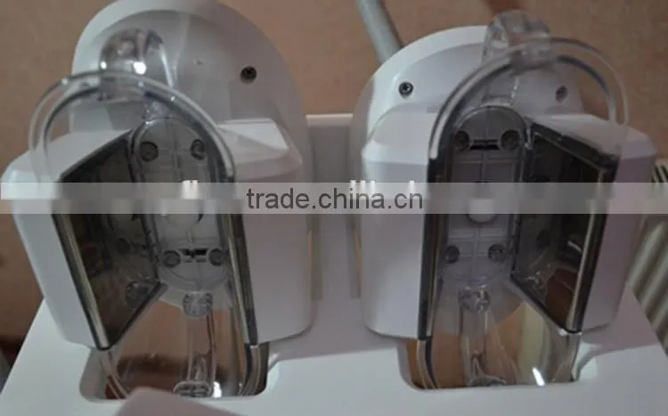 Home used vacuum cavitation slimming system machine