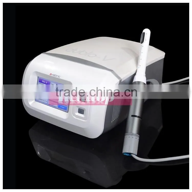Amazing new release !!!new technology hifu vaginal tightening machine for salon or home use