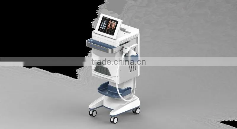 factory price multifunction liposonix hifu slimming machine