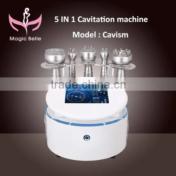 Don't hesitate, buy speed! cavitation machine/Cavitation/slimming machine