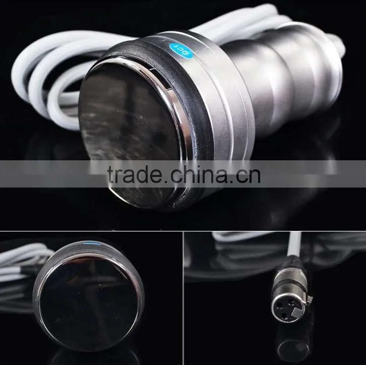 4 in 1 Micro Machine!! Cellulite Reduction Cavitation Machine for Home Use