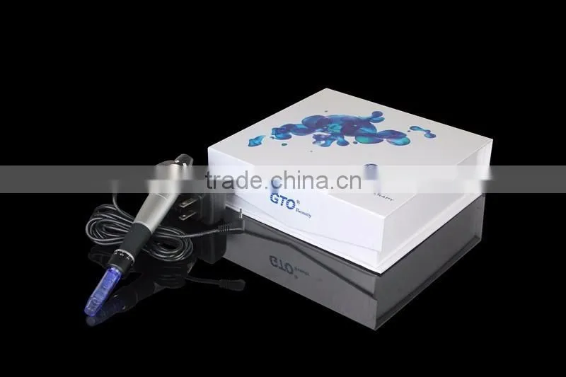 Medical CE Certification Microneedle Electric Derma Pen Wholesale Dermapen
