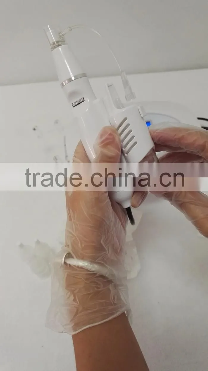M-N103 microneedle derma skin rollers