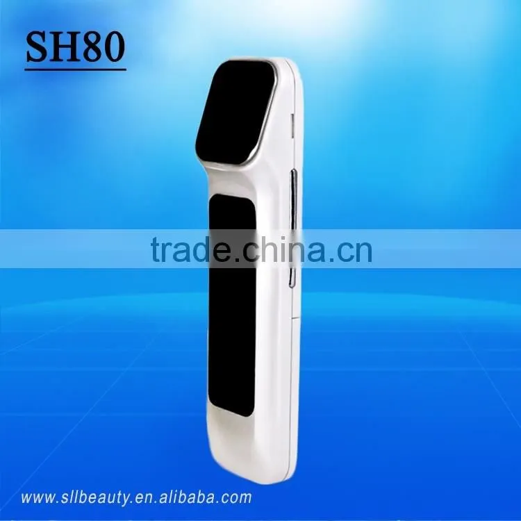 2016 anti fat ultrasound machine weight loss beauty device for face and body