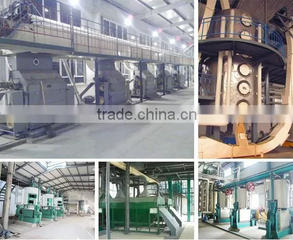 vegetable oil solvent extraction plant/edible oil solvent extraction process