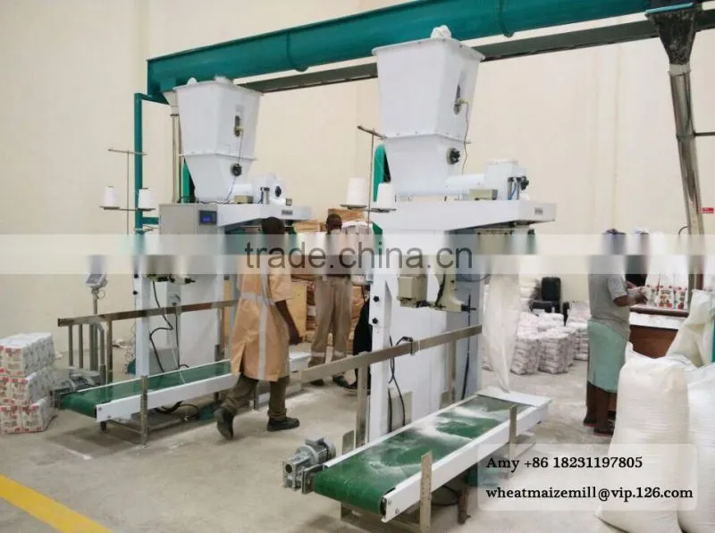 Good quality maize grits making machine/Corn milling machine for sale