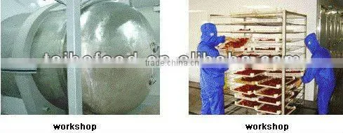 high quality dried strawberry,2014 crop