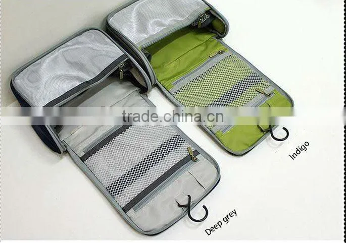 Cosmetic bag washing bag