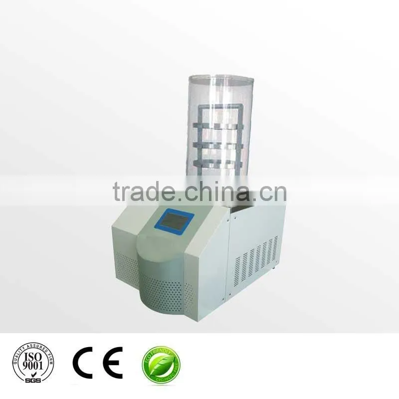 hot sale cheap Lab Freeze Drying low temperature freeze drying