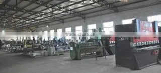 Beijing Luoke Machinery Co., Ltd. company overview - view 4