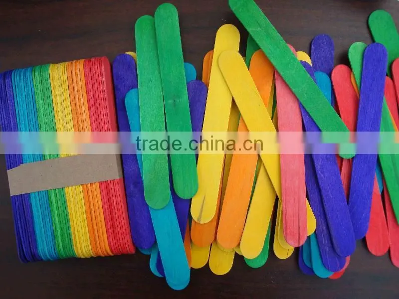new product wholesale alibaba china art low price ice cream stick art and craft